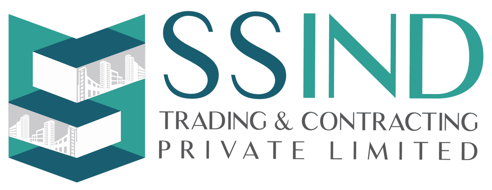 S.S. TRADERS AND CONTRACTORS